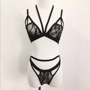 PKD Beauty lingerie